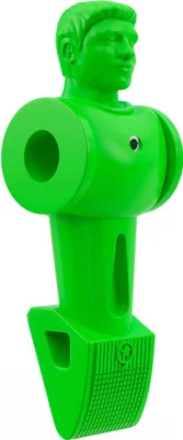 Produktbild von Sportime Kickerfigur "Hurricane", Green Hurricane, Einzeln