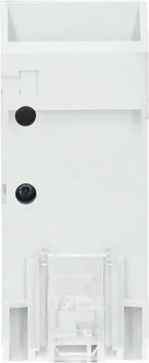 Image de Disjoncteur unipolaire 63 A, 300 mA, type A