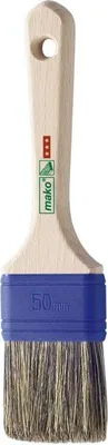 Produktbild von mako Beizpinsel KOMFORT 50 mm - 356051