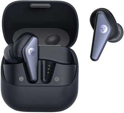Produktbild von Libratone AIR+ True Wireless In-Ear Kopfhörer black 2. Gen - Kopfhörer - Kabellos