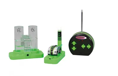Obrázok produktu pre Ekologické vodné RC auto Jamara 400210