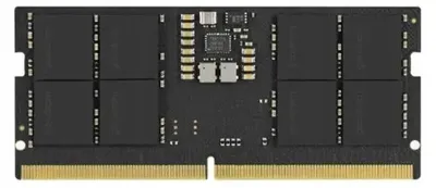 Zdjęcie produktu dla Transcend JetRAM DDR5 4800 16GB SO-DIMM