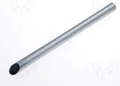 Obrázok produktu pre 1 kus kalafóny na pájací nástroj PENSOL-SL963, kalafón 4,7 mm, tvar podkovy