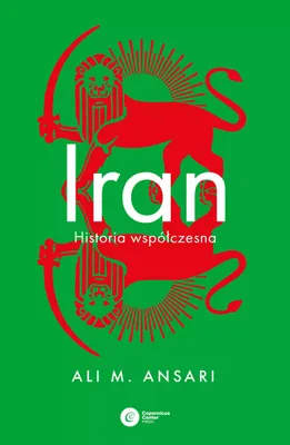 Image de Iran. Historia współczesna