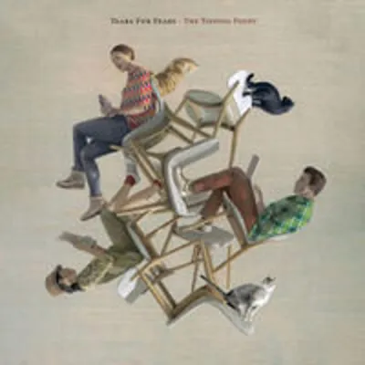 Obrázek produktu pro Tears For Fears: (CD / T)