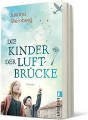 Obrázek produktu pro Die Kinder der Luftbrücke