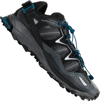 Produktbild von Adidas Hyperturf Männer Sportschuhe Turnschuhe schwarz 42