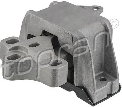 Produktbild von TOPRAN Lagerung Schaltgetriebe 110 760 für VW Golf IV Schrägheck (1J1) Golf IV Variant (1J5) Bora Limousine (1J2) Bora Variant (1J6)