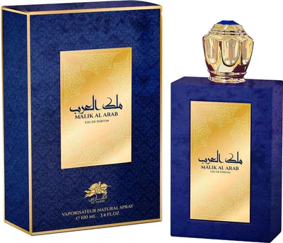 Imagen del producto de Al Fares Malik al Arab Eau de Parfum, 100 ml