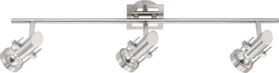 Produktbild von Spotbalken LED Deckenleuchte Deckenlampe Spot Lampe Leuchte 210583