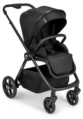 Immagine prodotto di Passeggino sportivo Kidnort Älskar nero