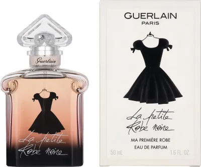 Image de Guerlain La Petite Robe Noire Edp Spray