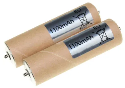 Produktbild von Panasonic WER160L2519 (=WER160L2506) Akku Für ER160, ER1610 Haarschneider
