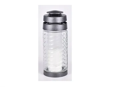 Immagine prodotto di Nohel Garden Cemetery lamp GLASS LANTERN vetro 190g d9x25cm