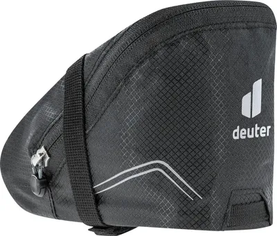 Immagine prodotto di Borsa da sella Deuter Bike I, nera, taglia unica