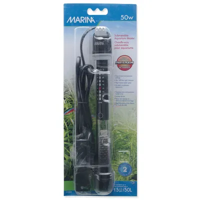 Produktbild von Marina Aquarienheizer, 50 Watt