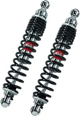 Obrázek produktu pro BITUBO Legend Series WME02V2 Doppelstoßdämpfer hinten