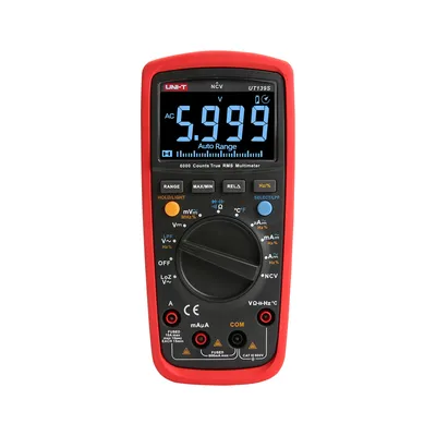 Produktbild von Uni-T UT139S Universalmessgerät