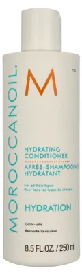 Immagine prodotto di Per tutti i tipi di capelli Moroccanoil Hydrating Conditioner