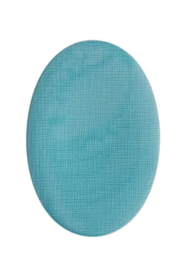 Zdjęcie produktu dla Rosenthal 11770-405152-12738, Porcelana, Mesh, 380 mm, 260 mm