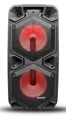 Obrázek produktu pro PRIME3 Party speaker Bluetooth APA20