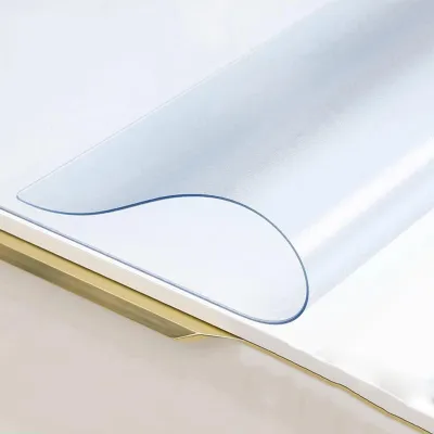 Imagen del producto de Mantel impermeable de PVC, 150 x 270 cm