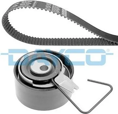 Produktbild von DAYCO KTB406 Zahnriemensatz für LAND ROVER Freelander SUV (L314)
