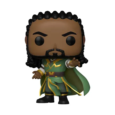 Produktbild von Funko 60921 POP Marvel: DSMM - Master Mordo