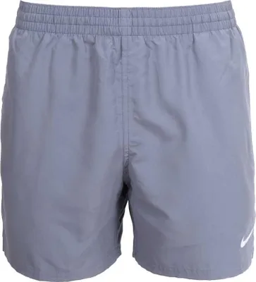 Image de NIKE - Short de bain pour homme avec logo Swoosh - Taille S