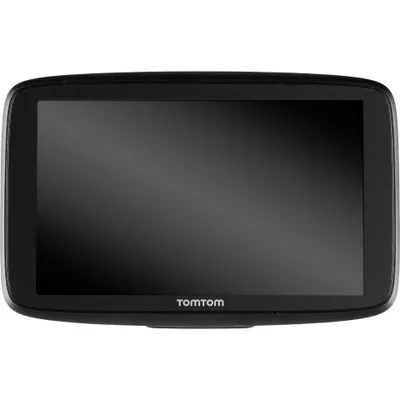 Produktbild von TomTom GO Expert, Multi, Intern, Ganz Europa, 15,2 cm (6"), 1280 x 720 Pixel, Flash