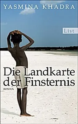 Immagine prodotto di Khadra, Y: Landkarte der Finsternis