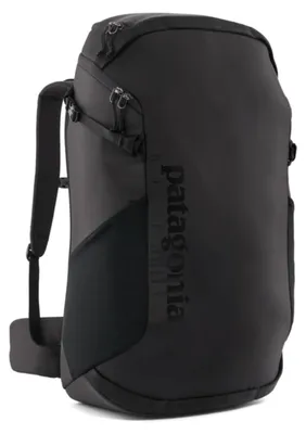 Produktbild von Patagonia Uni Cragsmith 45L Tasche, Schwarz