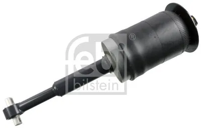 Produktbild von 2x FEBI BILSTEIN SATZ Öldruck STOSSDÄMPFER VORNE