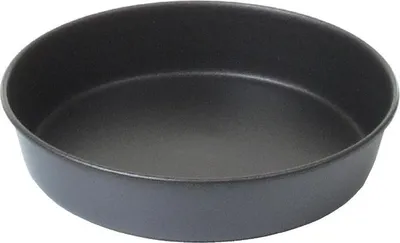 Produktbild von Matfer Bourgeat Antihaft-Backformen Mini 10Cm (12 Stück)