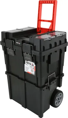 Obrázok produktu pre Yato YT-09160, 1 kusov, 495 mm, 350 mm, 710 mm