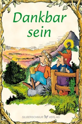 Produktbild von Dankbar sein