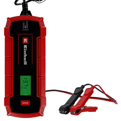 Produktbild von Einhell CE-BC 5 M LiFePO4 1002251 Kfz-Ladegeraet - Ladegerät