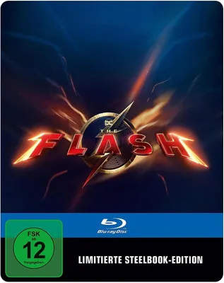Produktbild von The Flash