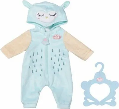 Produktbild von Baby Annabell Outfit Rock 43Cm