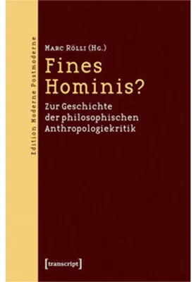 Produktbild von Fines Hominis?