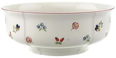 Zdjęcie produktu dla Villeroy&Boch - Miska okrągła 21cm Petite Fleur
