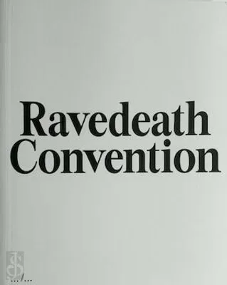 Obrázek produktu pro Ravedeath Convention