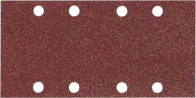 Produktbild von Makita P-35922 Schleifpapier Klett 8-Loch 93x185 mm K240 (10Stk.)