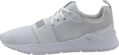 Produktbild von Sport / Zapatillas Hombre PUMA WIRED RUN COLOR Weiß WHITE