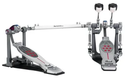 Obrázok produktu pre Pearl P2052B Eliminator Redline dvojitý nožný stroj