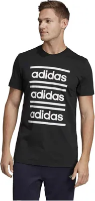 Productafbeelding van T-shirt Adidas EI5572 voor Heren