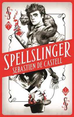 Produktbild von Spellslinger 01