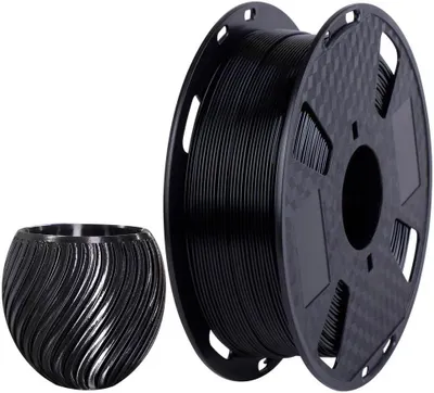 Produktbild von PETG Filament, 1,8 mm Durchmesser, 1 kg, für 3D-Druck