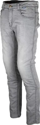 Produktbild von gms Jeans COBRA hellgrau Größe: 46/32
