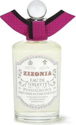 Zdjęcie produktu dla Penhaligon's Anthology Zizonia woda toaletowa 100 ml dla kobiet